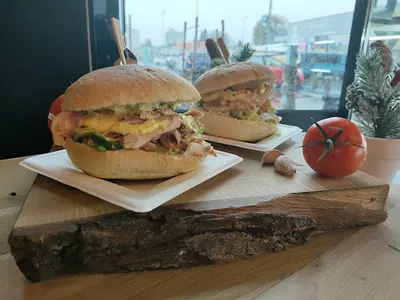 Restauracja Fast-Food Kurna Chata