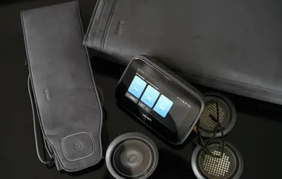 TERAPIA NACZYNIOWA BEMER - GOJENIE RAN I STYMULACJA MIKROKRĄŻENIA I LEPSZY SEN